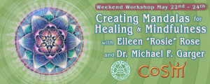 Creating Mandalas for Healing & Mindfulness